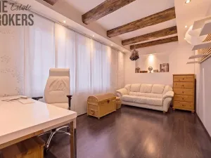 Prodej rodinného domu, Omice, Brněnská, 218 m2