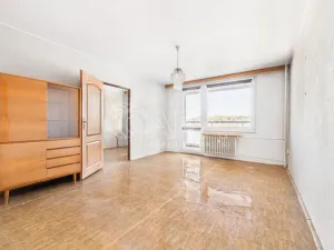 Prodej bytu 3+1, Náchod - Staré Město nad Metují, Pražská, 67 m2