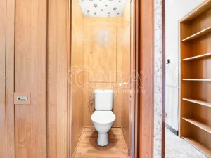 Prodej bytu 3+1, Náchod - Staré Město nad Metují, Pražská, 67 m2