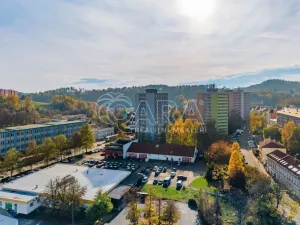Prodej bytu 3+1, Náchod - Staré Město nad Metují, Pražská, 67 m2