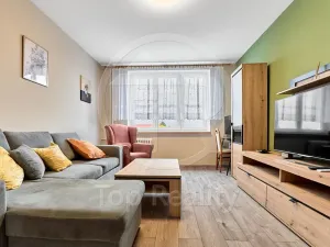 Prodej bytu 2+1, Sokolov, Marie Majerové, 50 m2