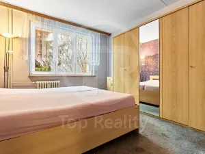 Prodej bytu 2+1, Sokolov, Marie Majerové, 50 m2