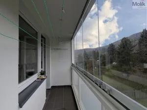 Prodej bytu 3+1, Krupka - Maršov, Dukelských hrdinů, 68 m2