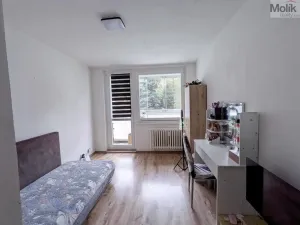 Prodej bytu 3+1, Krupka - Maršov, Dukelských hrdinů, 68 m2