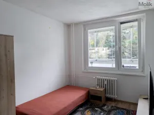 Prodej bytu 3+1, Krupka - Maršov, Dukelských hrdinů, 68 m2