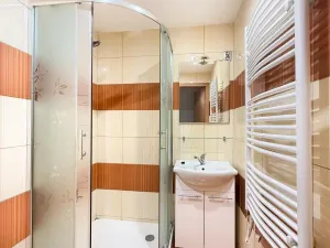 Pronájem bytu 2+1, Osek, Hrdlovská, 52 m2