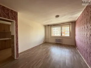 Prodej bytu 3+1, Krupka - Maršov, Dukelských hrdinů, 68 m2