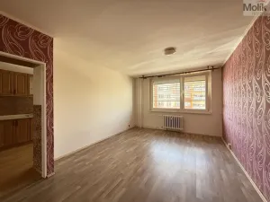 Prodej bytu 3+1, Krupka - Maršov, Dukelských hrdinů, 68 m2