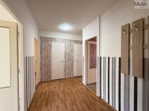 Prodej bytu 3+1, Krupka - Maršov, Dukelských hrdinů, 68 m2