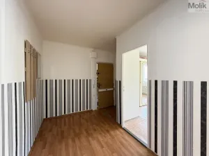 Prodej bytu 3+1, Krupka - Maršov, Dukelských hrdinů, 68 m2