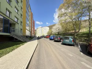 Prodej bytu 3+1, Krupka - Maršov, Dukelských hrdinů, 68 m2