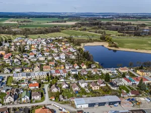 Prodej rodinného domu, Lomnice nad Lužnicí, Na Třepince, 133 m2