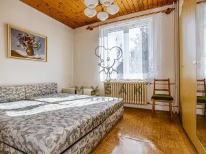 Prodej rodinného domu, Lomnice nad Lužnicí, Na Třepince, 133 m2