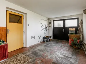 Prodej rodinného domu, Lomnice nad Lužnicí, Na Třepince, 133 m2