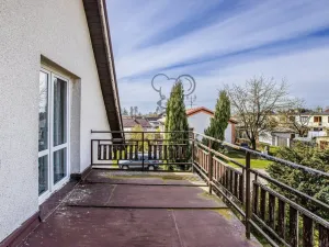 Prodej rodinného domu, Lomnice nad Lužnicí, Na Třepince, 133 m2