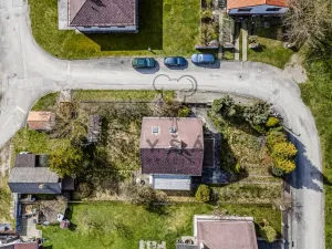 Prodej rodinného domu, Lomnice nad Lužnicí, Na Třepince, 133 m2