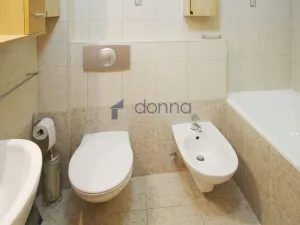 Pronájem bytu 2+1, Praha, Dušní, 80 m2