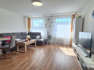 Prodej bytu 2+kk, Teplice - Trnovany, Přítkovská, 47 m2