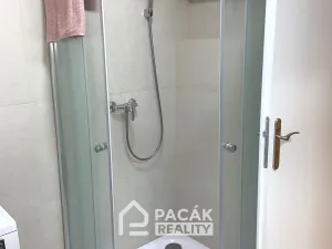 Pronájem bytu 1+1, Olomouc - Holice, Hanácká, 25 m2