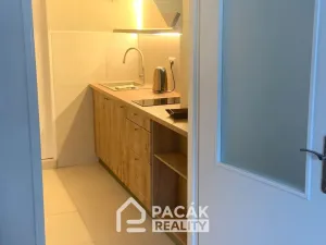 Pronájem bytu 1+1, Olomouc - Holice, Hanácká, 25 m2