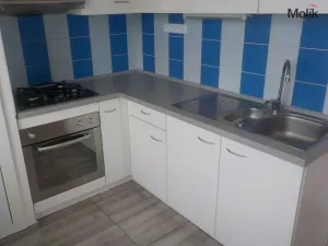 Pronájem bytu 3+1, Teplice - Trnovany, Skupova, 70 m2