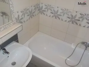 Pronájem bytu 3+1, Teplice - Trnovany, Skupova, 70 m2