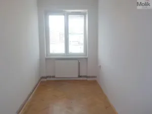 Pronájem bytu 3+1, Teplice - Trnovany, Skupova, 70 m2