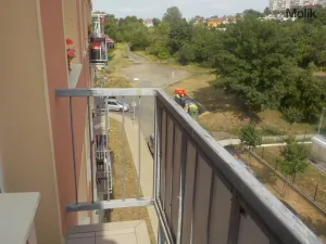 Pronájem bytu 3+1, Teplice - Trnovany, Skupova, 70 m2