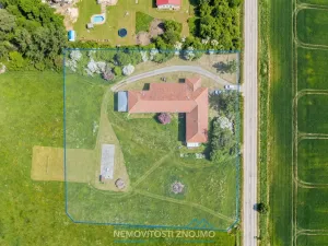 Prodej skladu, Lesná, 797 m2