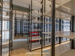 Prodej skladu, Lesná, 797 m2