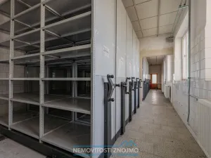 Prodej skladu, Lesná, 797 m2