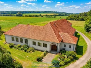 Prodej skladu, Lesná, 797 m2