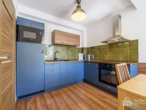 Prodej bytu 3+kk, Jáchymov, K Lanovce, 79 m2