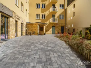 Prodej bytu 3+kk, Jáchymov, K Lanovce, 79 m2