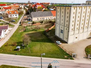 Prodej obchodního prostoru, Želetice, 3355 m2