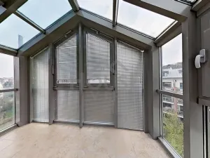 Prodej bytu 5+1, Praha - Dejvice, Paťanka, 150 m2