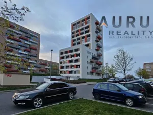 Pronájem bytu 2+kk, Praha - Horní Měcholupy, Modenská, 68 m2