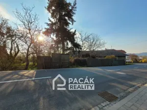 Prodej pozemku pro bydlení, Týn nad Bečvou, Záhorská, 1056 m2