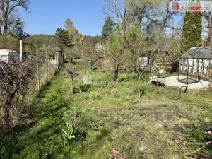 Prodej chaty, Veltrusy, V Cihelnách, 583 m2