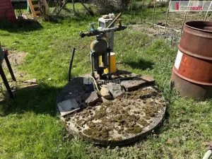 Prodej chaty, Veltrusy, V Cihelnách, 583 m2