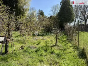 Prodej chaty, Veltrusy, V Cihelnách, 583 m2