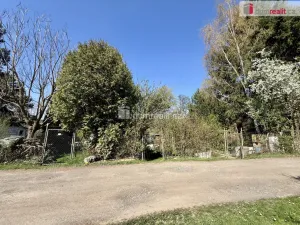 Prodej chaty, Veltrusy, V Cihelnách, 583 m2