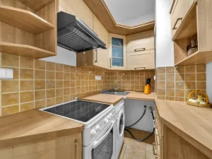 Prodej bytu 1+1, Svoboda nad Úpou, Rýchorské sídliště, 32 m2