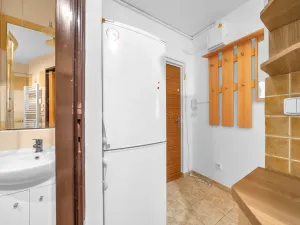 Prodej bytu 1+1, Svoboda nad Úpou, Rýchorské sídliště, 32 m2