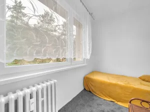 Prodej bytu 1+1, Svoboda nad Úpou, Rýchorské sídliště, 32 m2