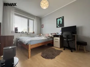 Prodej bytu 2+kk, Olomouc - Nové Sady, Družební, 50 m2
