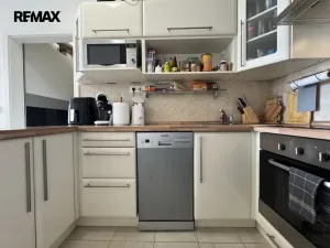 Prodej bytu 2+kk, Olomouc - Nové Sady, Družební, 50 m2