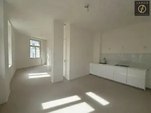 Pronájem bytu 2+kk, Praha - Žižkov, Seifertova, 56 m2