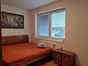 Pronájem bytu 3+kk, Hradec Králové - Nový Hradec Králové, Rybova, 68 m2