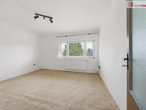 Prodej rodinného domu, Břeclav - Poštorná, Čs. armády, 280 m2